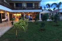 Seafari Resort Panglao Bohol المظهر الخارجي الصورة