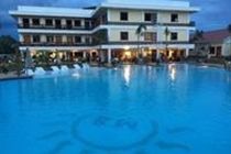Seafari Resort Panglao Bohol المظهر الخارجي الصورة